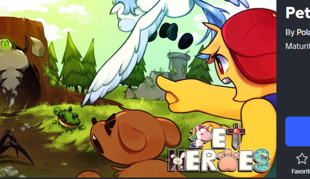 Pet Heroes